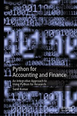 Python for Accounting and Finance