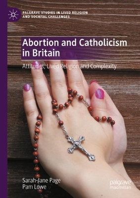 Abortion and Catholicism in Britain