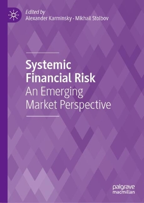 Systemic Financial Risk