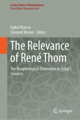Relevance of Rene Thom