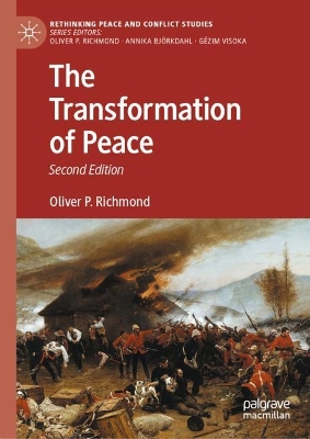 The Transformation of Peace