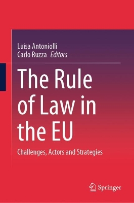 The Rule of Law in the EU