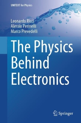 Physics Behind Electronics