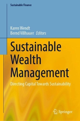Sustainable Wealth Management