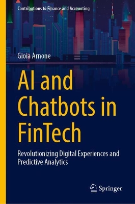 AI and Chatbots in Fintech