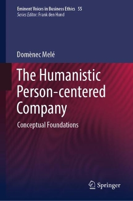 Humanistic Person-centered Company