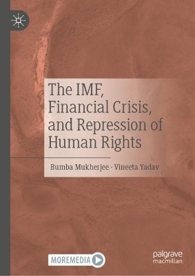 IMF, Financial Crisis, and Repression of Human Rights