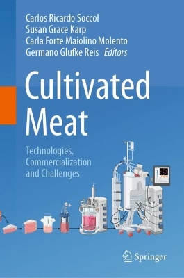 Cultivated Meat