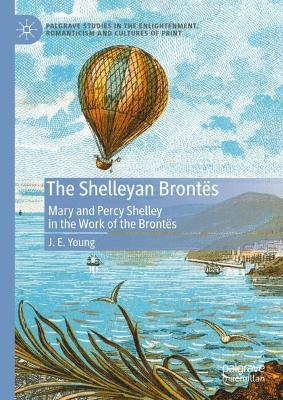 The Shelleyan Brontes