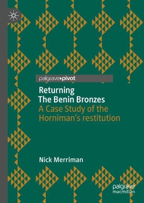 The Returning The Benin Bronzes