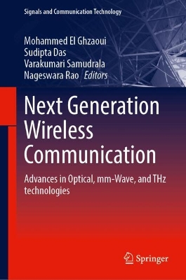 Next Generation Wireless Communication