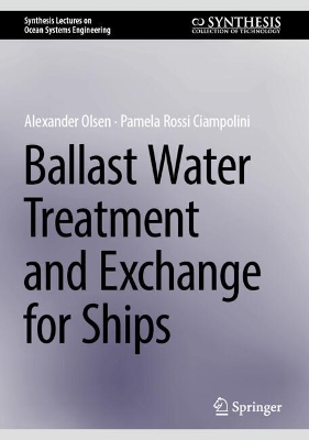 Ballast Water Treatment and Exchange for Ships