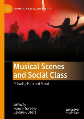 Musical Scenes and Social Class