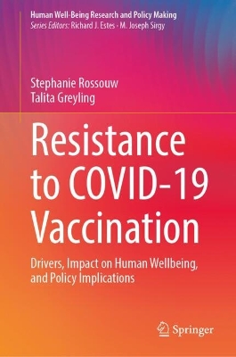 Resistance to COVID-19 Vaccination