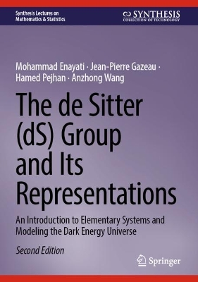 de Sitter (dS) Group and Its Representations