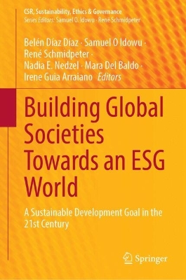 Building Global Societies Towards an ESG World