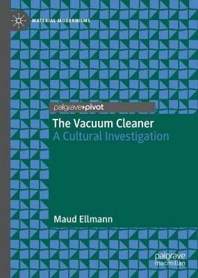 The Vacuum Cleaner