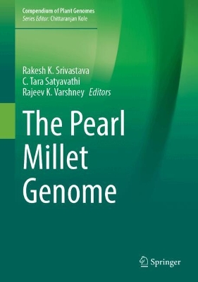Pearl Millet Genome