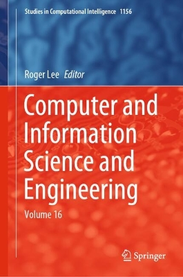 Computer and Information Science and Engineering