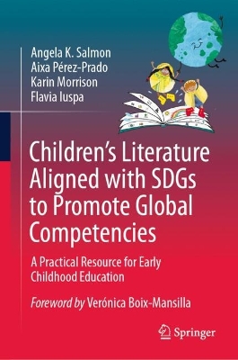 Children's Literature Aligned with SDGs to Promote Global Competencies