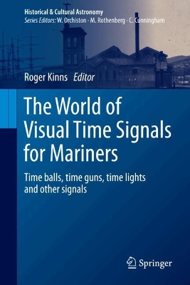 The World of Visual Time Signals for Mariners