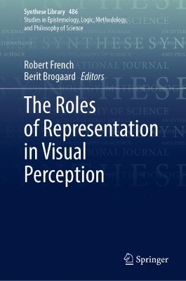 Roles of Representation in Visual Perception