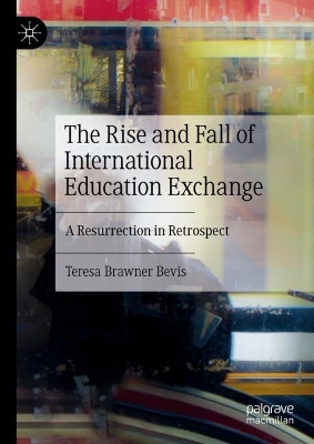 Rise and Fall of International Education Exchange