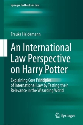 International Law Perspective on Harry Potter