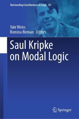 Saul Kripke on Modal Logic