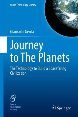Journey to The Planets