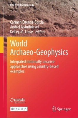 World Archaeo-Geophysics