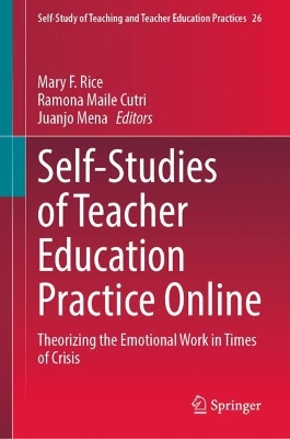 Self-Studies of Teacher Education Practice Online