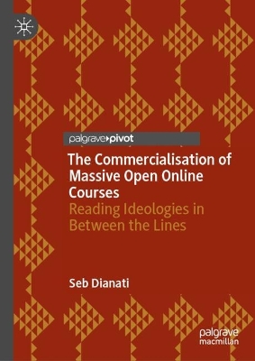 Commercialisation of Massive Open Online Courses