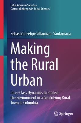 Making the Rural Urban