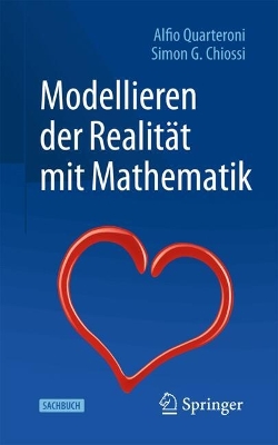 Modellieren der Realitaet mit Mathematik