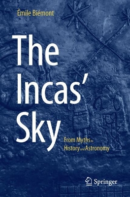 The Incas' Sky