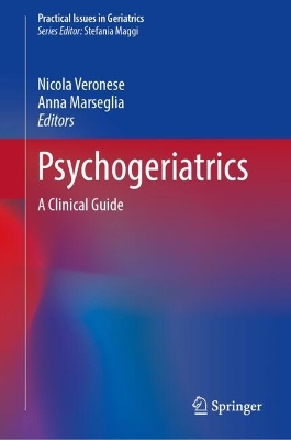 Psychogeriatrics