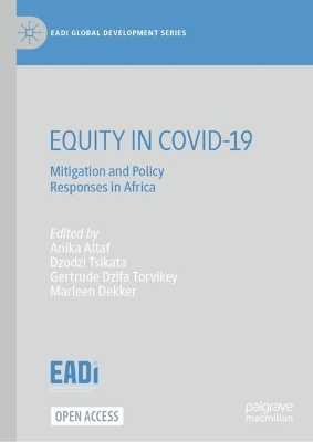 EQUITY IN COVID-19