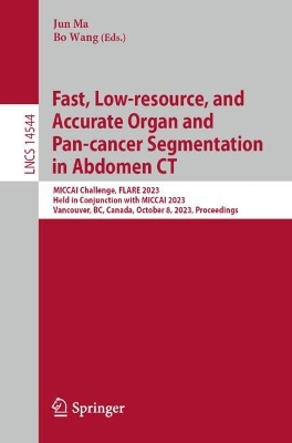 Fast, Low-resource, and Accurate Organ and Pan-cancer Segmentation in Abdomen CT
