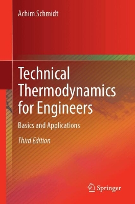 Technical Thermodynamics for Engineers