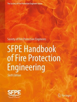 SFPE Handbook of Fire Protection Engineering