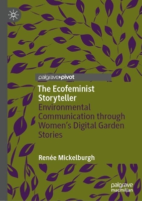 Ecofeminist Storyteller