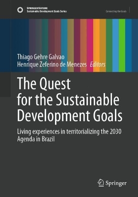 Quest for the Sustainable Development Goals