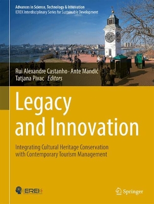 Legacy and Innovation