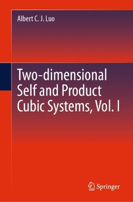 Two-dimensional Self and Product Cubic Systems, Vol. I