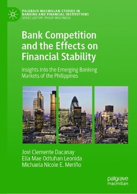 Bank Competition and the Effects on Financial Stability