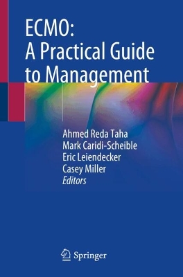ECMO: A Practical Guide to Management