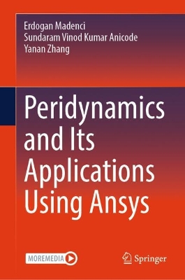 Peridynamics and Its Applications Using Ansys