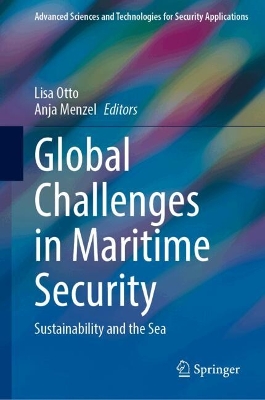 Global Challenges in Maritime Security