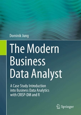 Modern Business Data Analyst